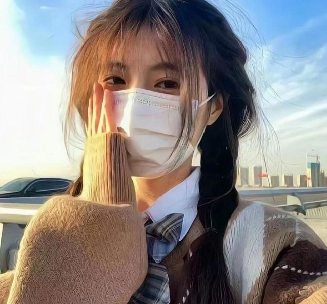 我的野蛮女友2