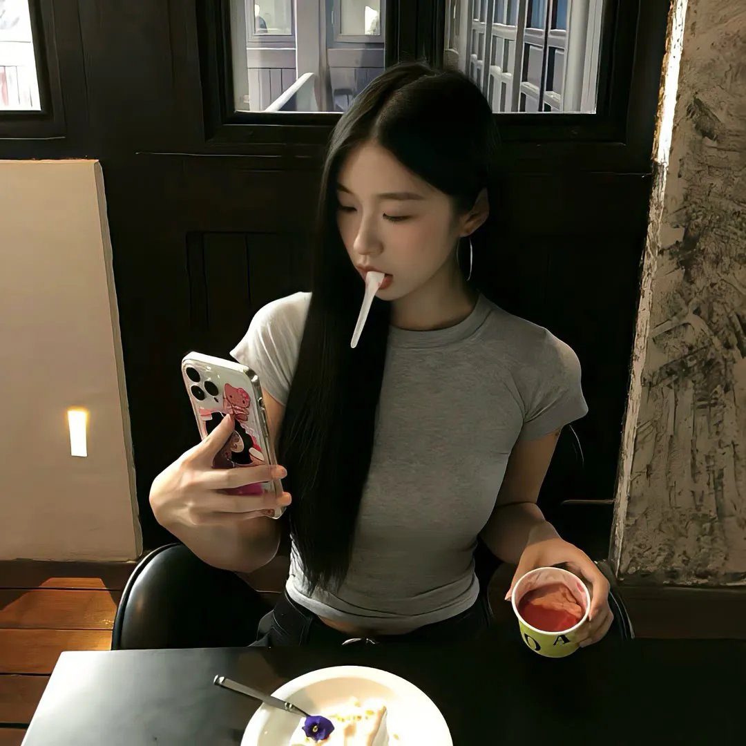 烈日灼人